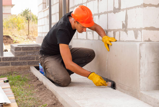 Licensed Exterior Waterproofing service in Manchester, NY - SGP Waterproofing